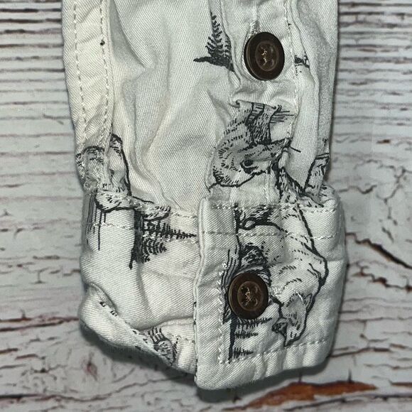 Sonoma Button Down Dress Shirt Bundle - Picture 6 of 12